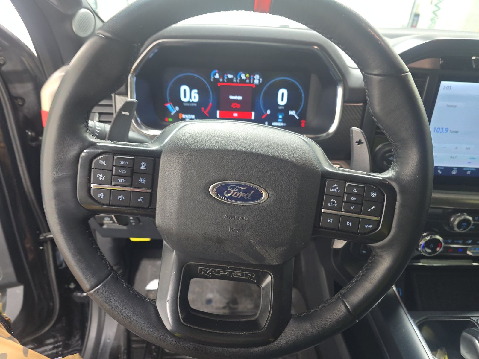 2023 Ford F-150 Raptor AWD