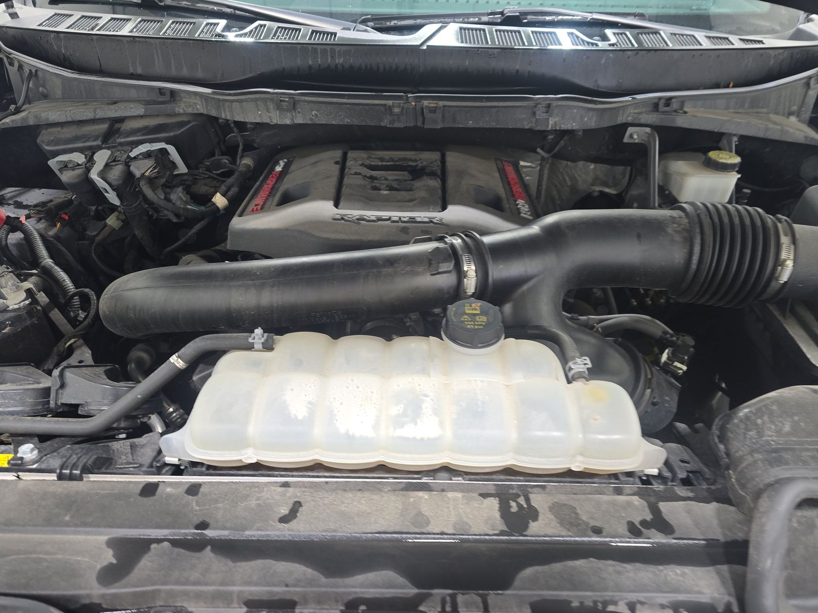 2023 Ford F-150 Raptor AWD