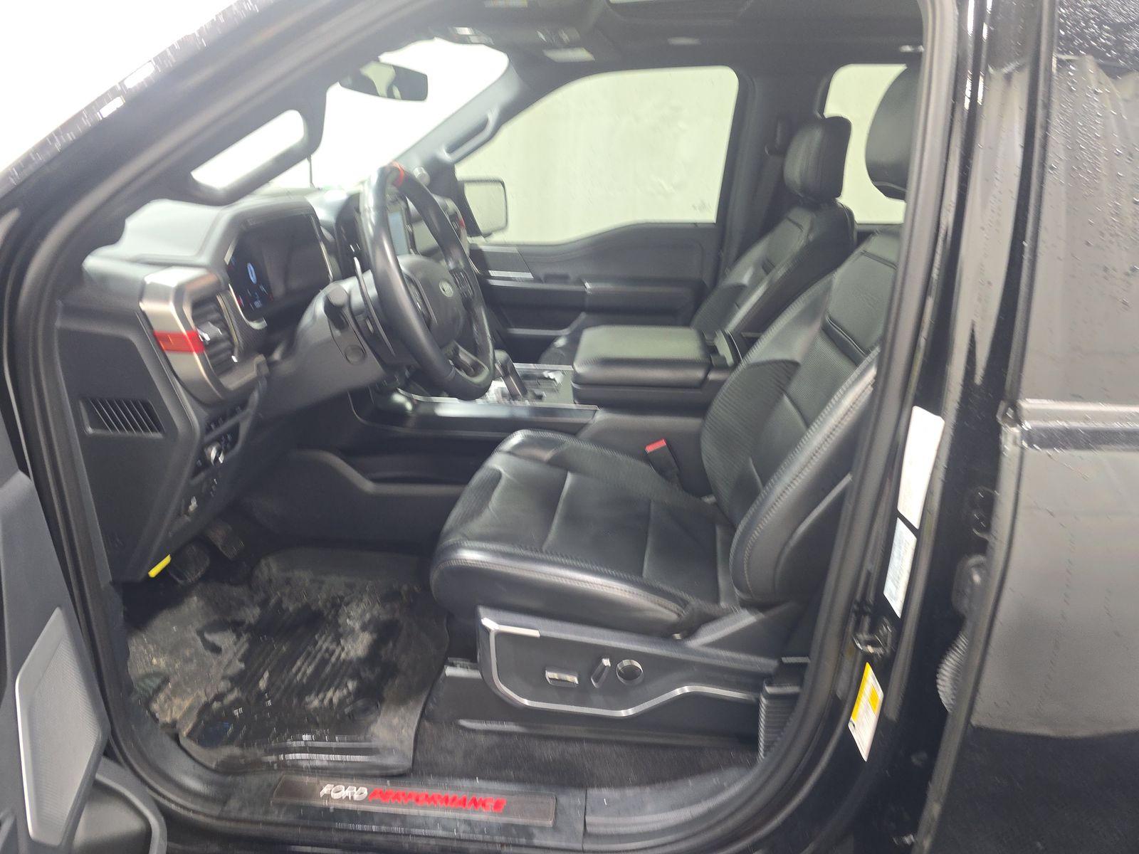 2023 Ford F-150 Raptor AWD