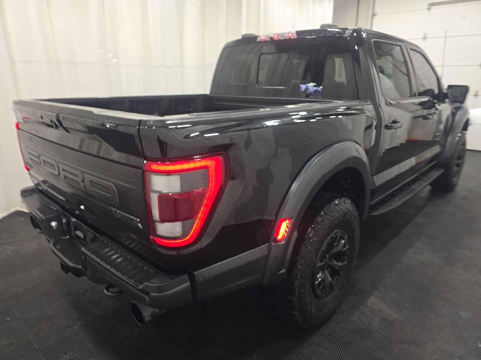 2023 Ford F-150 Raptor AWD