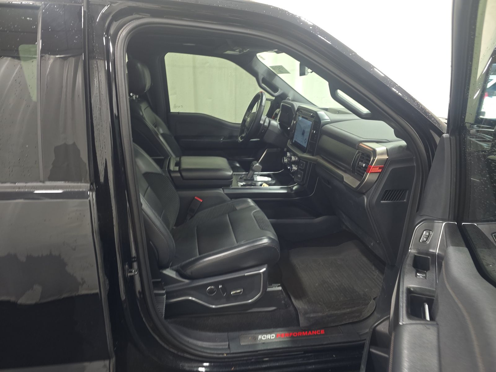 2023 Ford F-150 Raptor AWD