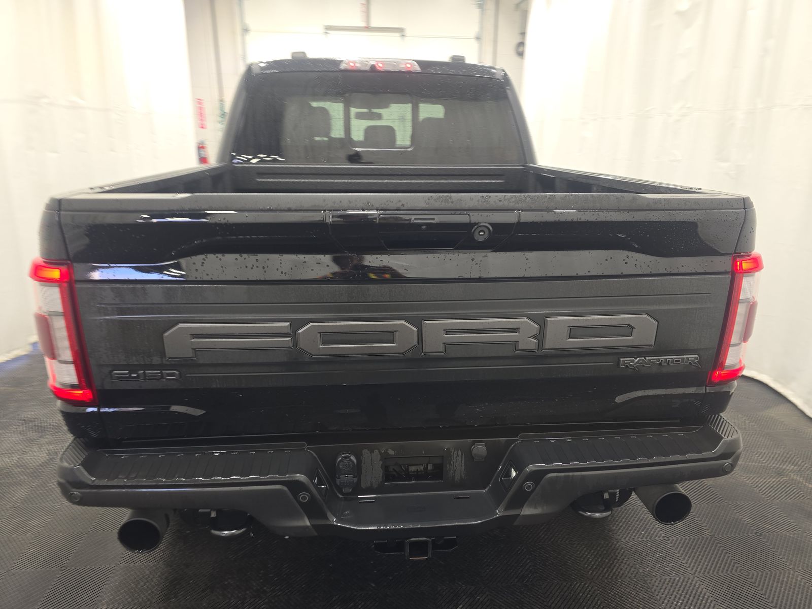 2023 Ford F-150 Raptor AWD