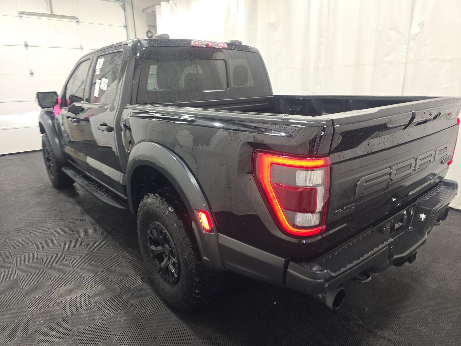 2023 Ford F-150 Raptor AWD