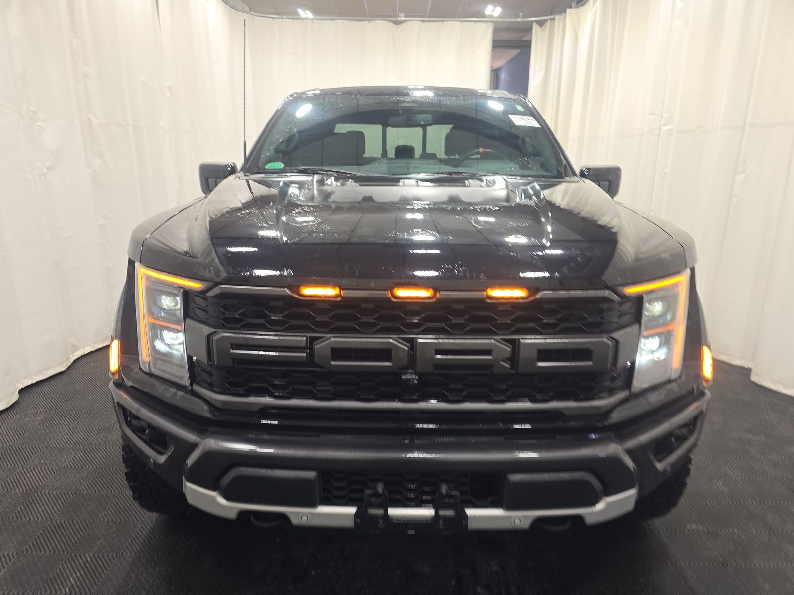 2023 Ford F-150 Raptor AWD