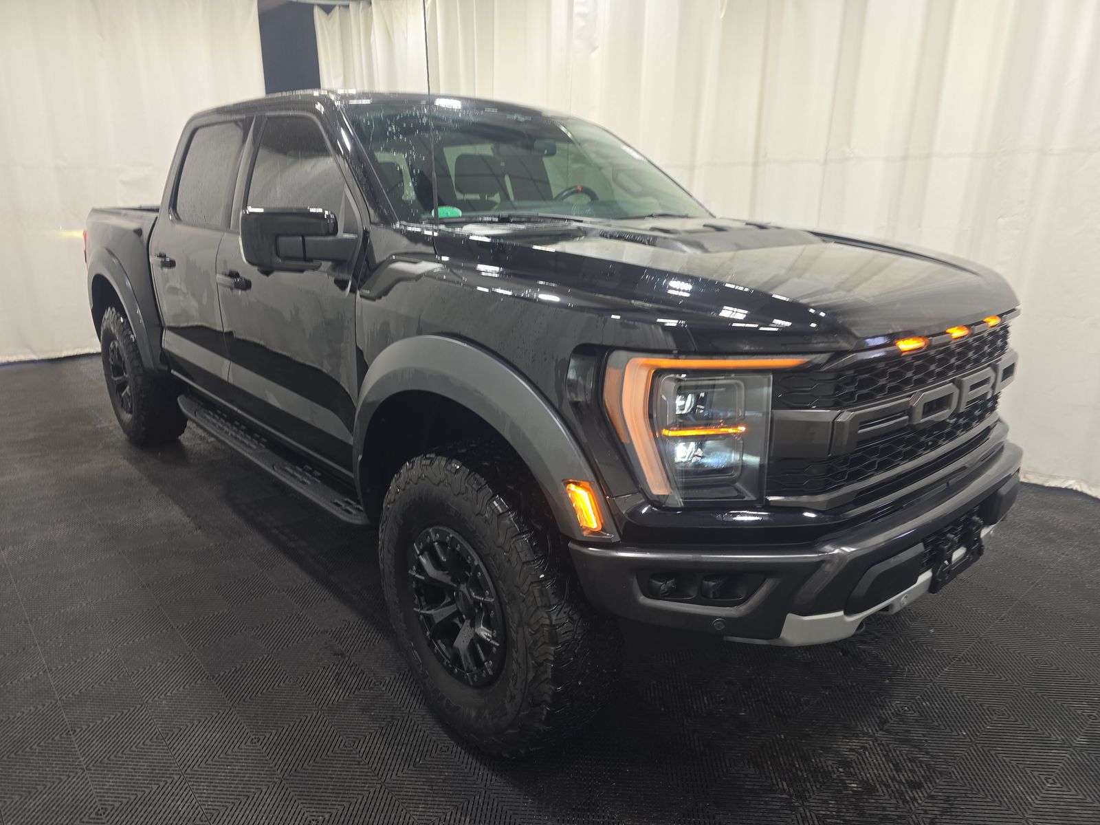 2023 Ford F-150 Raptor AWD