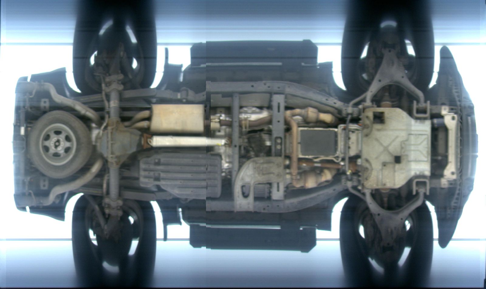 2023 Ford F-150 Lariat AWD