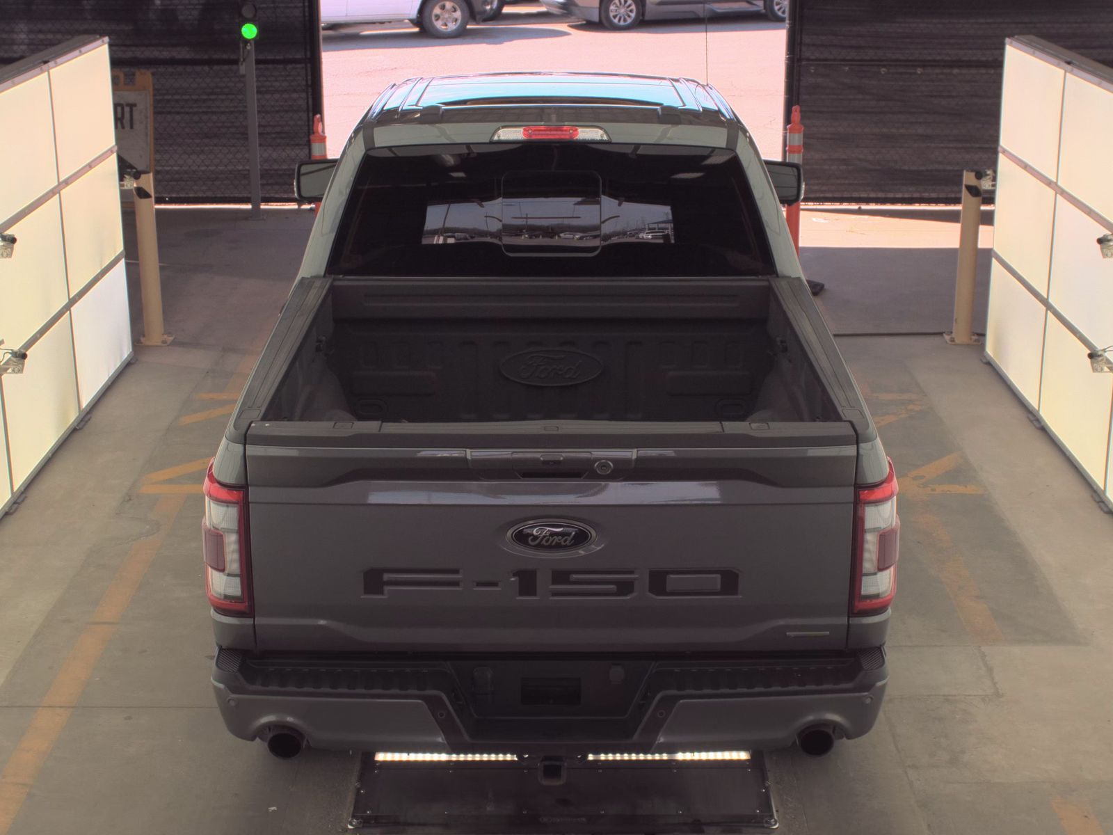 2023 Ford F-150 Lariat AWD