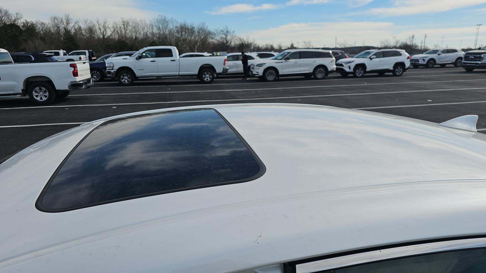 2024 Lexus ES ES 250 AWD