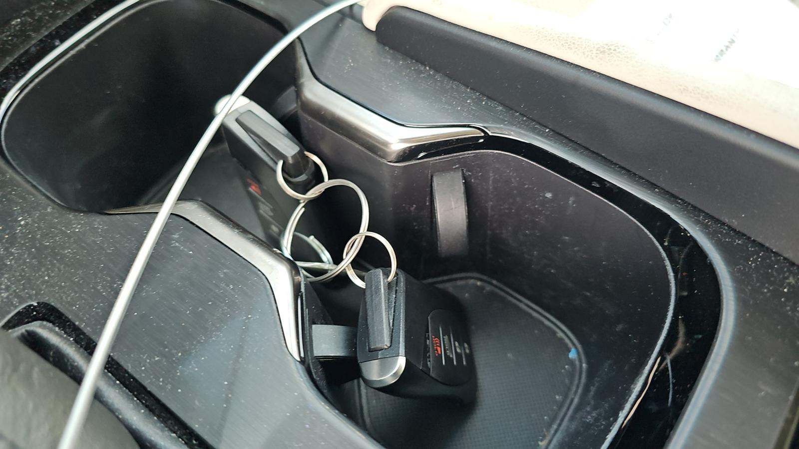 2024 Lexus ES ES 250 AWD