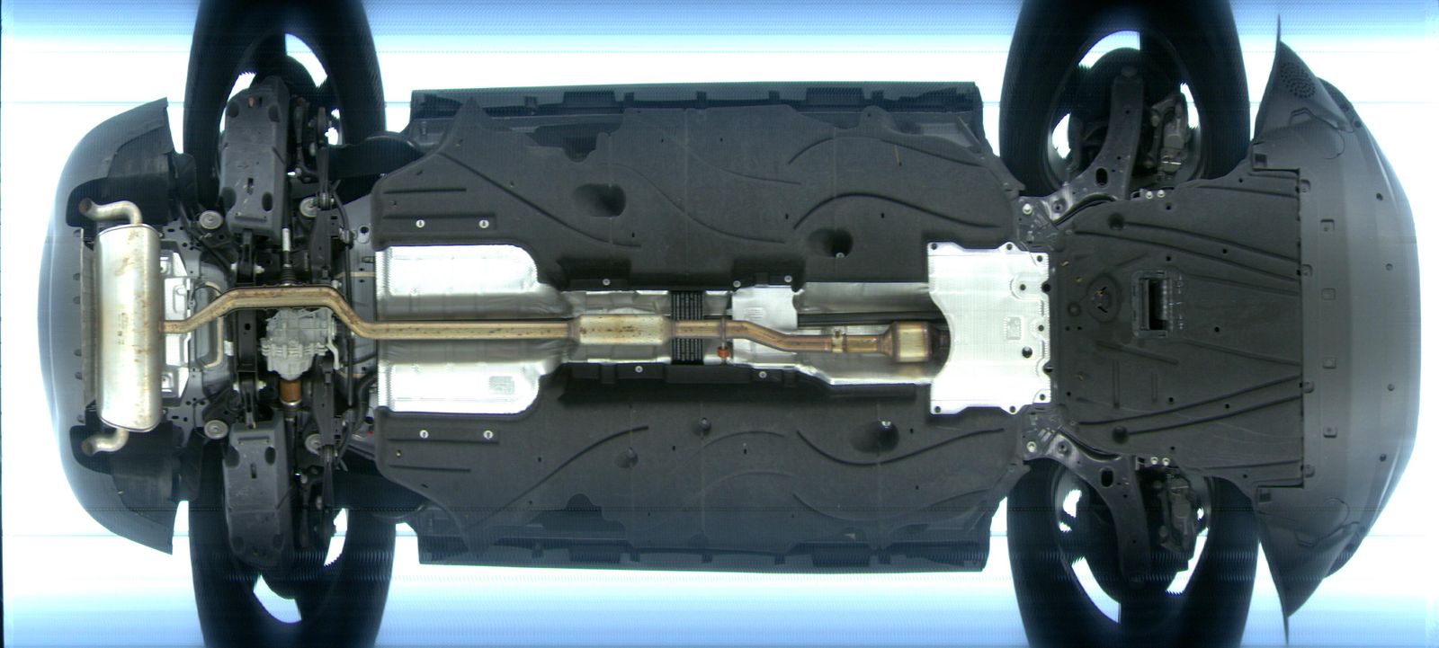 2024 Lincoln Nautilus Premiere AWD