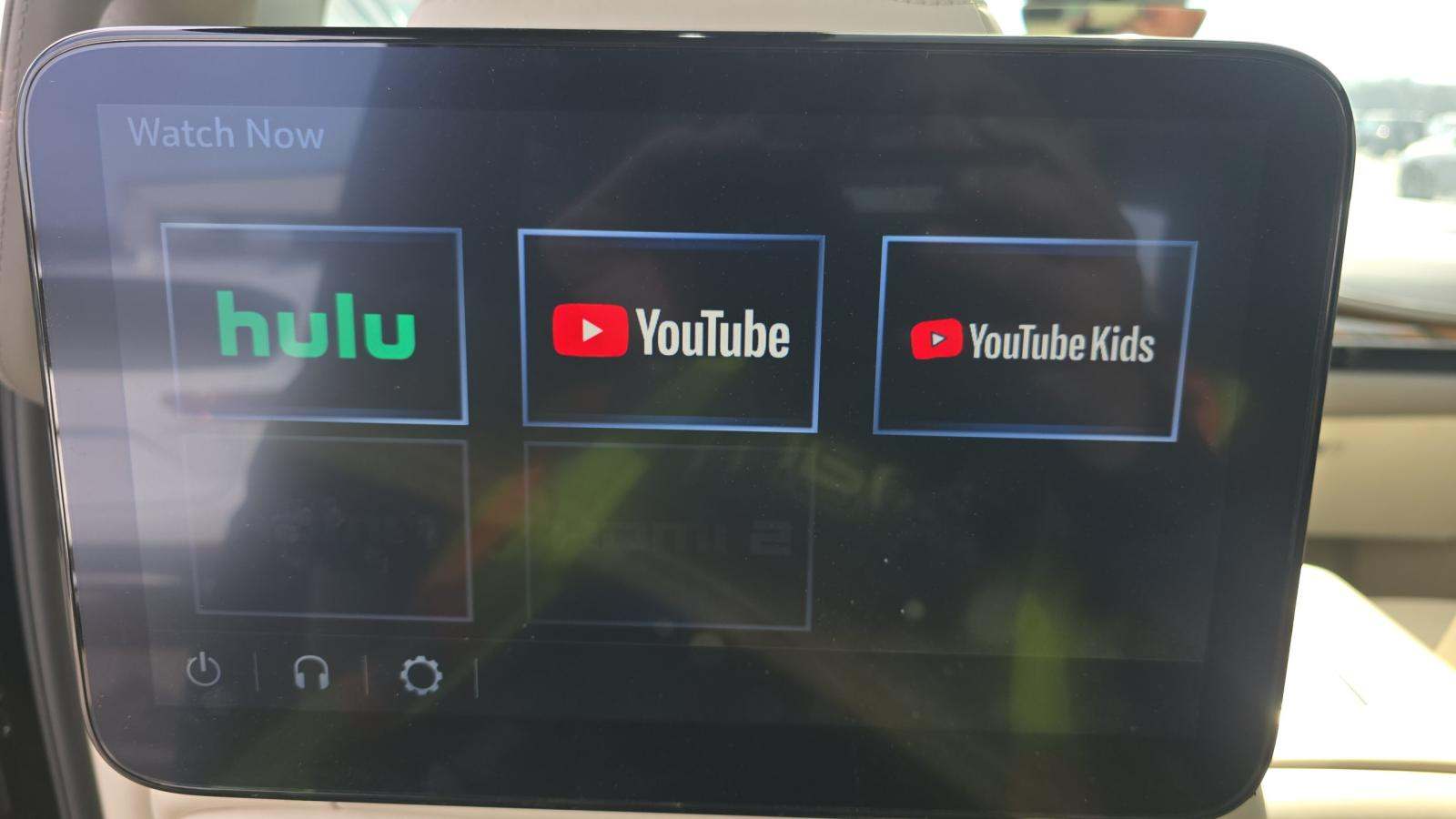 2023 Cadillac Escalade ESV Premium Luxury Platinum AWD