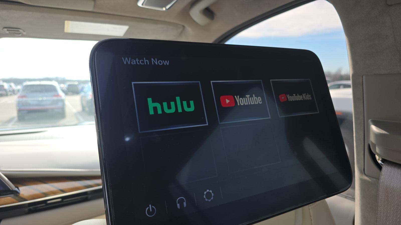 2023 Cadillac Escalade ESV Premium Luxury Platinum AWD