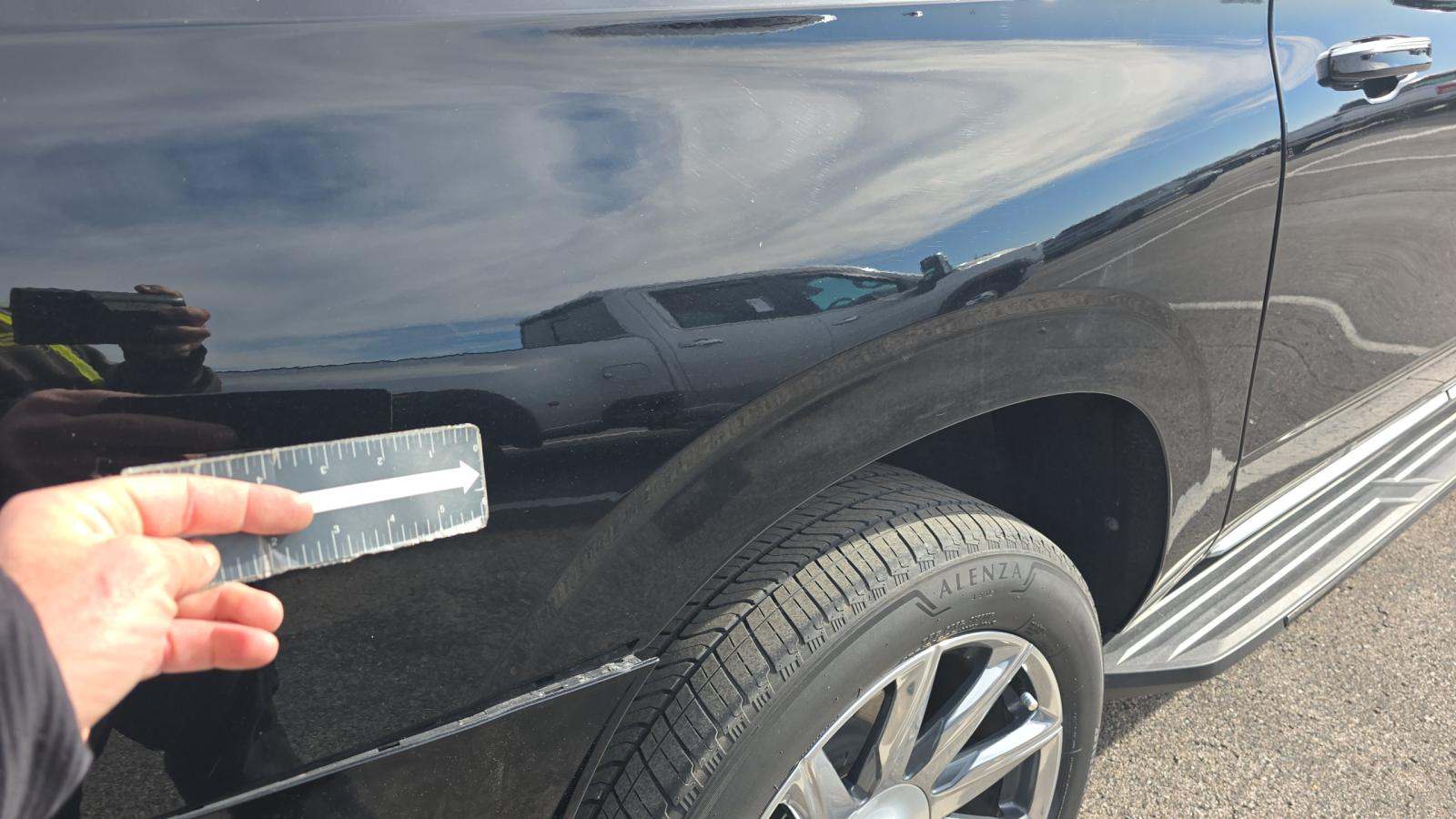 2023 Cadillac Escalade ESV Premium Luxury Platinum AWD