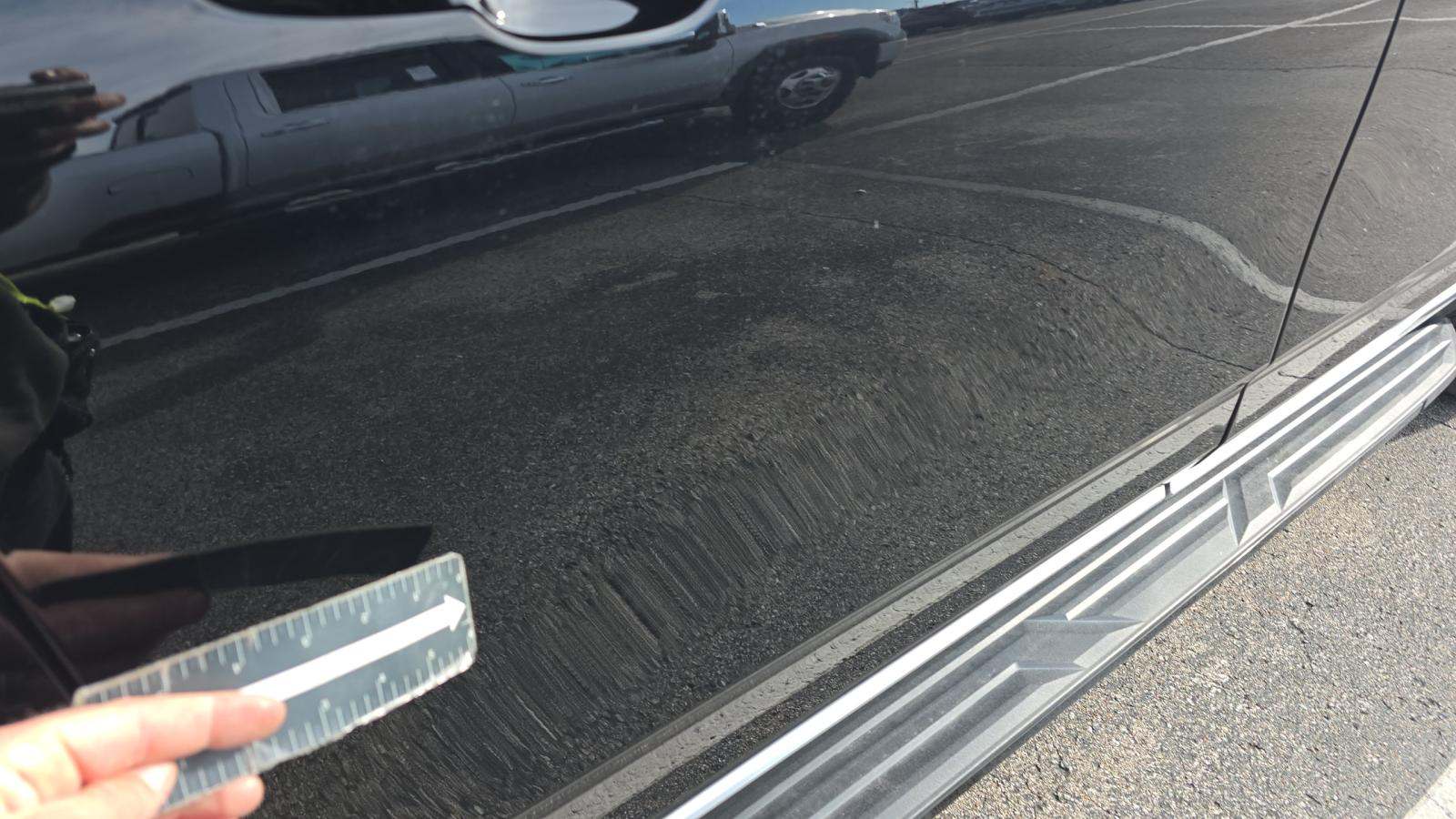 2023 Cadillac Escalade ESV Premium Luxury Platinum AWD