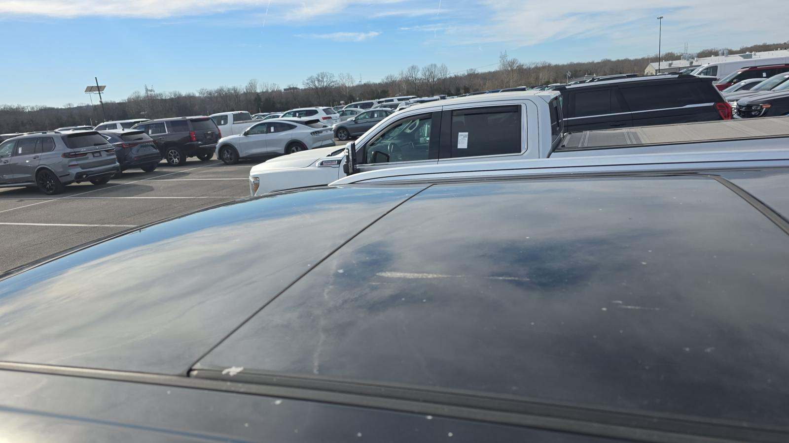 2023 Cadillac Escalade ESV Premium Luxury Platinum AWD