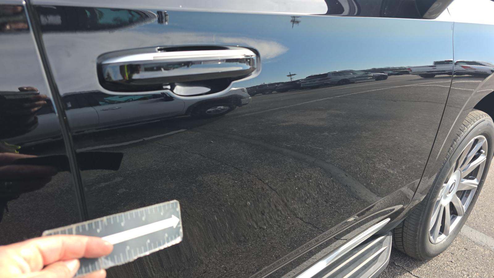 2023 Cadillac Escalade ESV Premium Luxury Platinum AWD