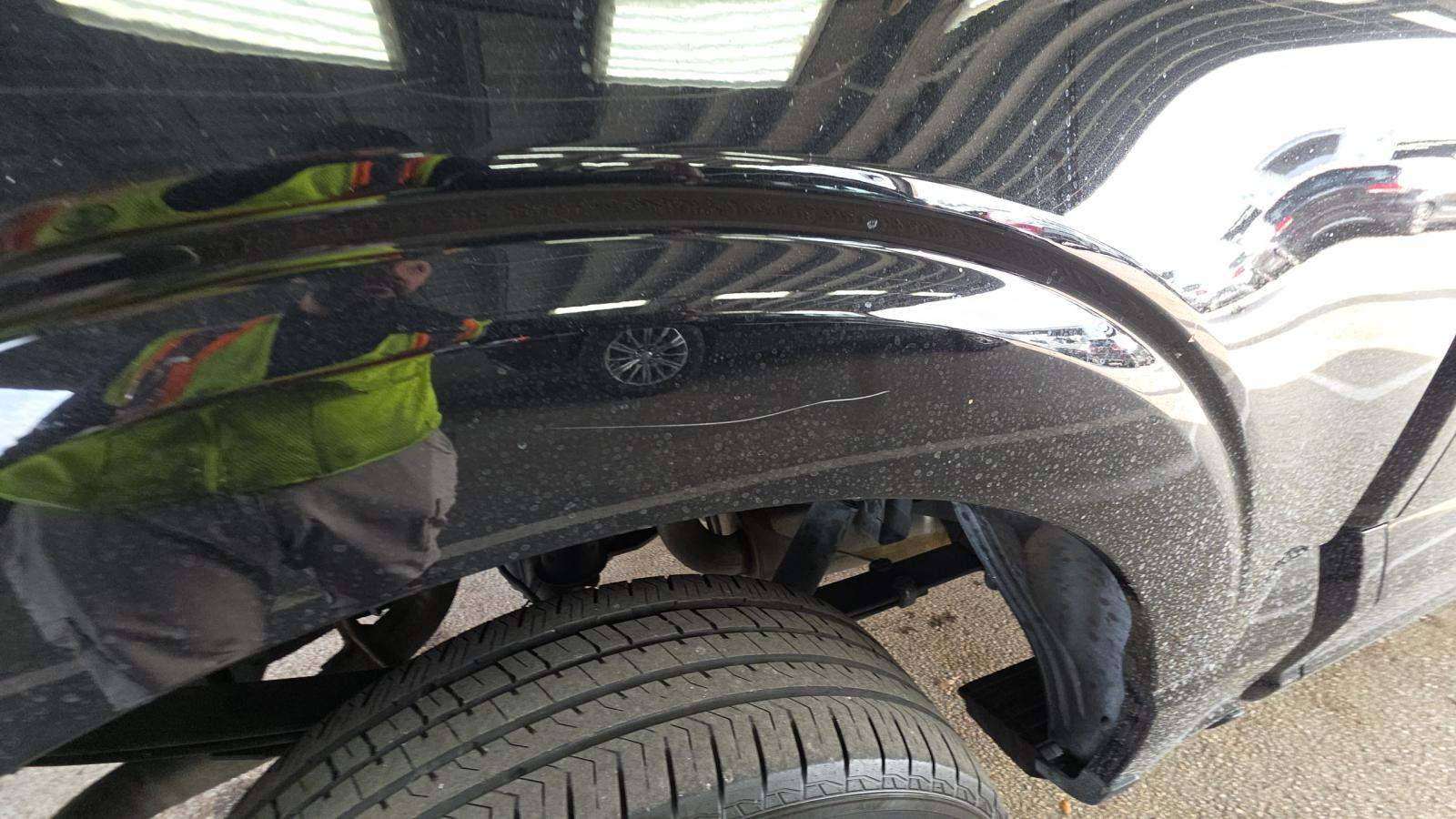 2023 Ford F-150 Hybrid Lariat AWD