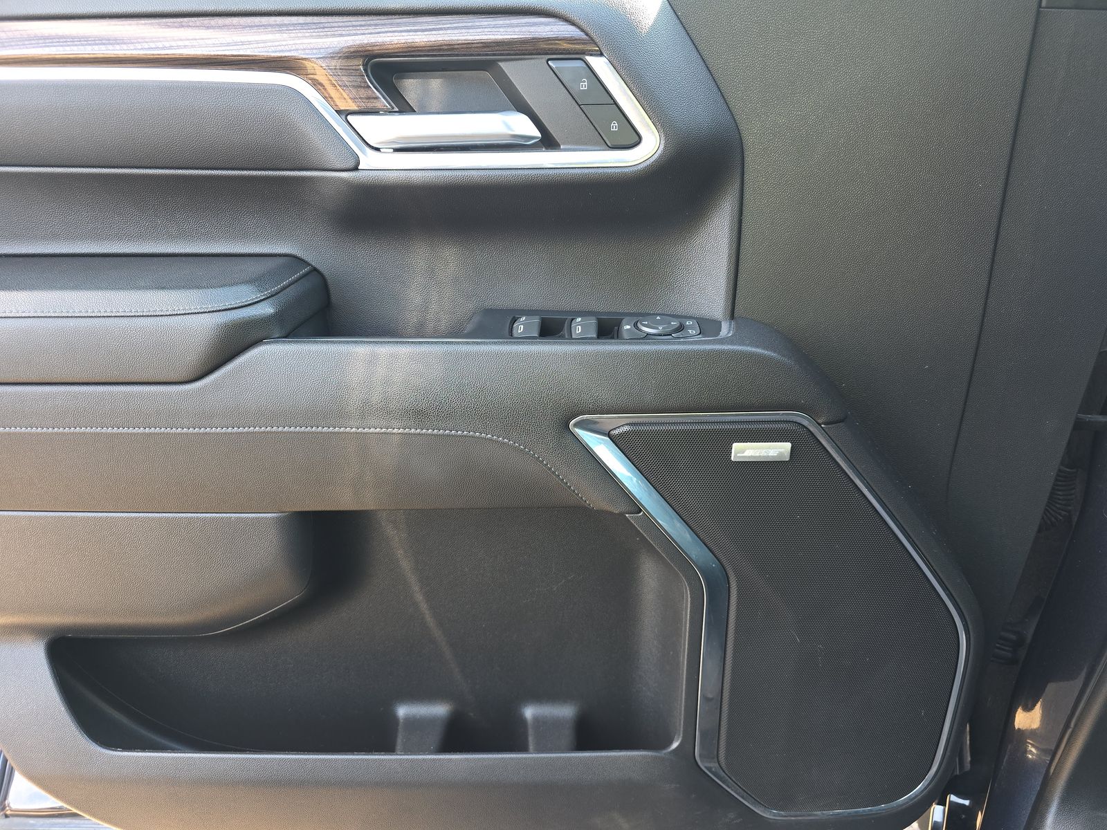 2023 Chevrolet Silverado 1500 RST AWD