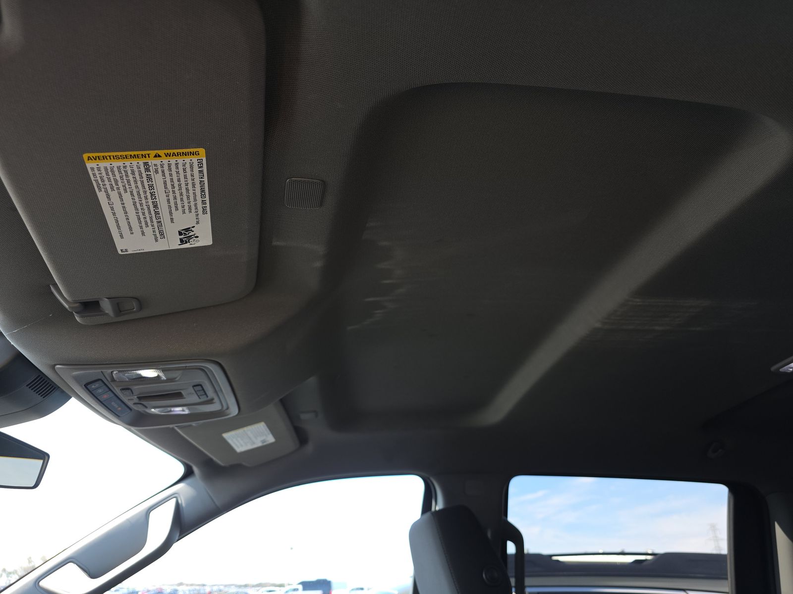 2023 Chevrolet Silverado 1500 RST AWD