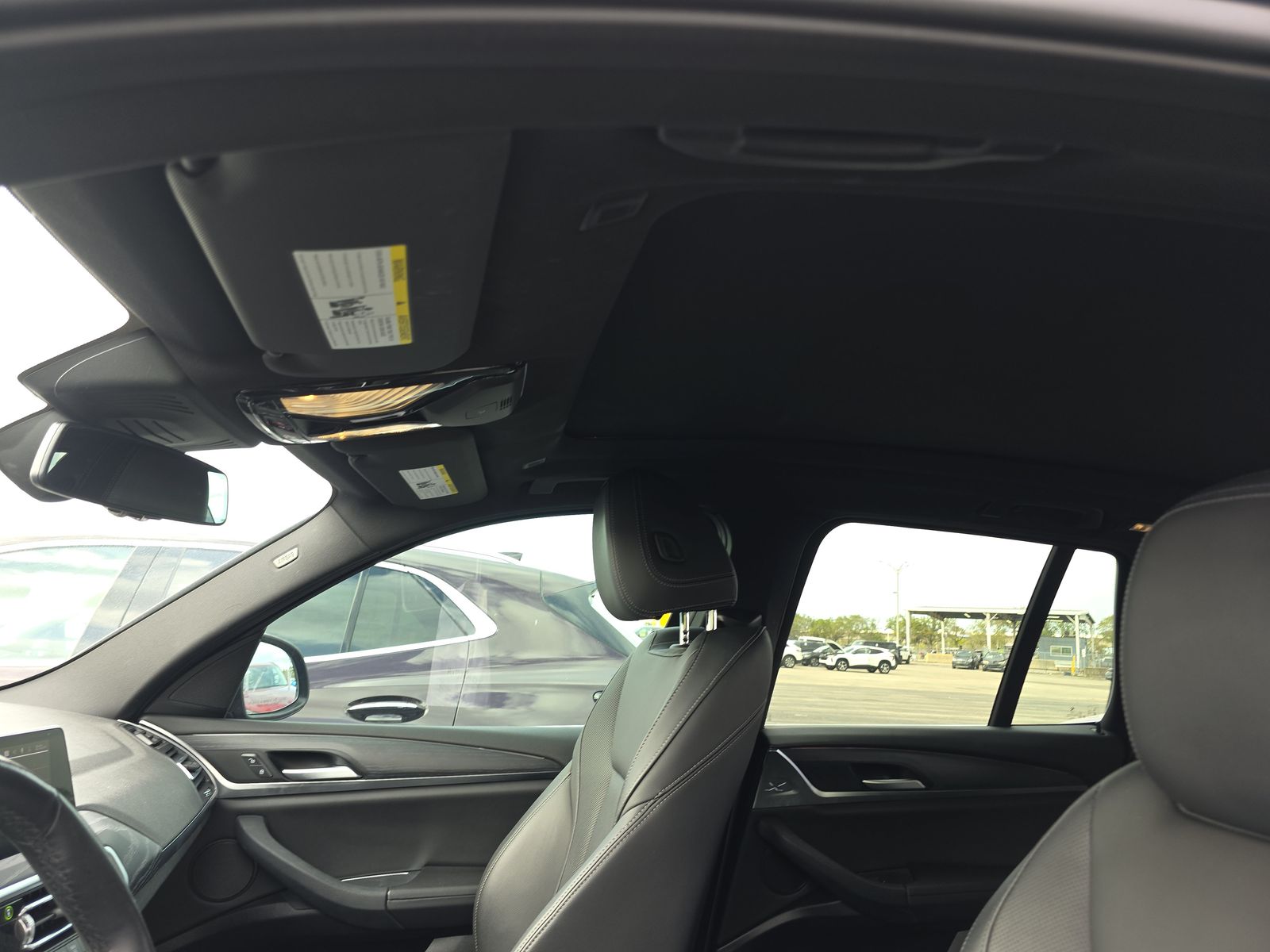 2023 BMW X3 sDrive30i RWD