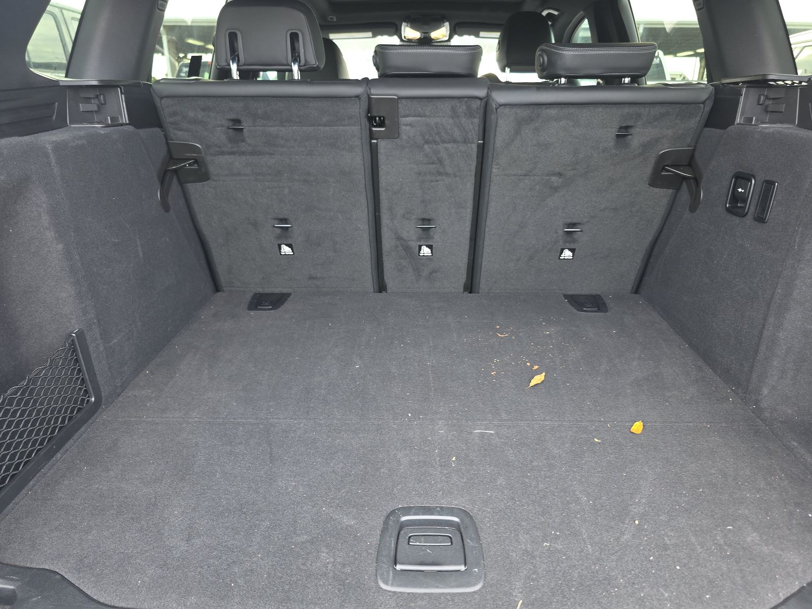 2023 BMW X3 sDrive30i RWD