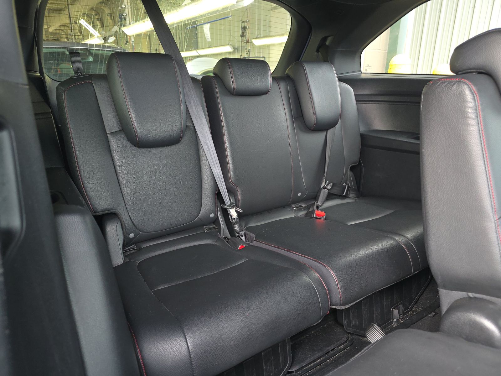 2024 Honda Odyssey Sport FWD