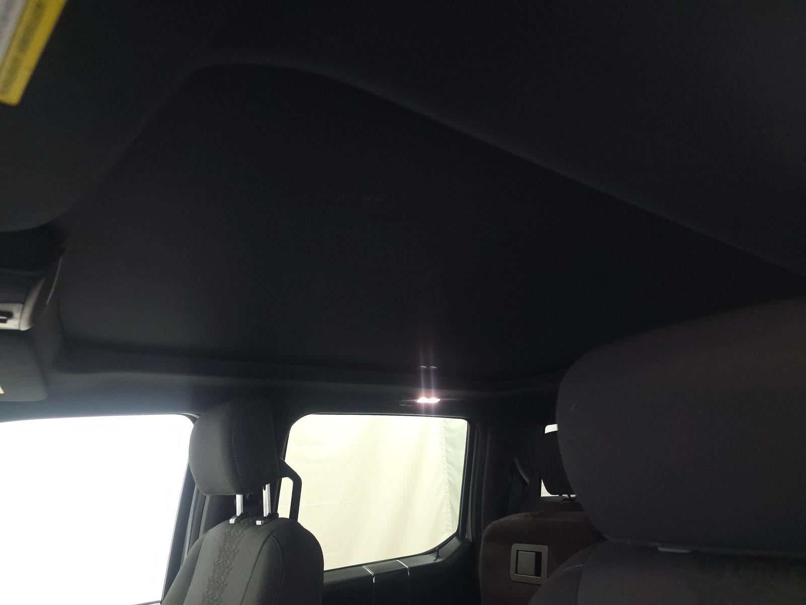 2018 Ford F-150 XLT AWD
