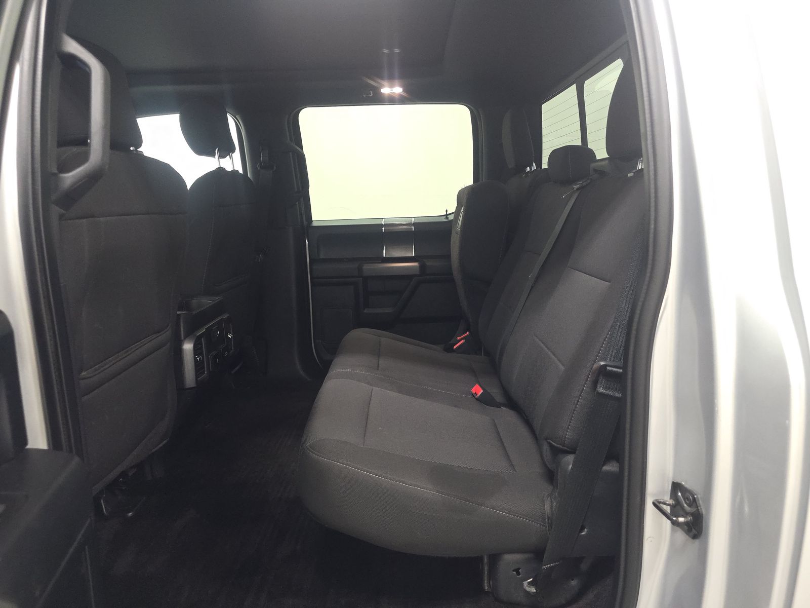 2018 Ford F-150 XLT AWD