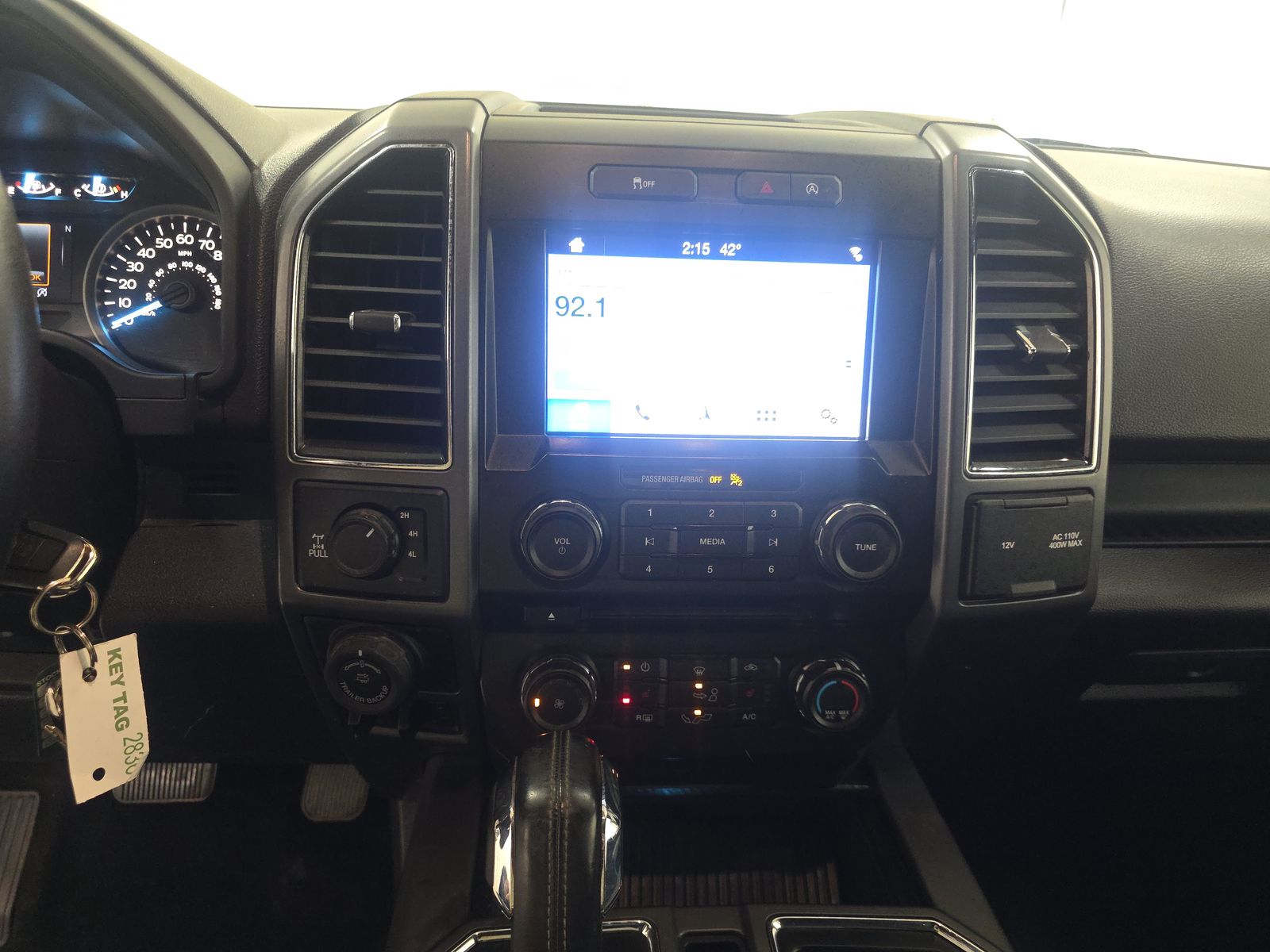 2018 Ford F-150 XLT AWD