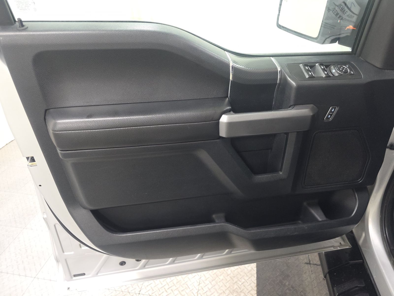 2018 Ford F-150 XLT AWD