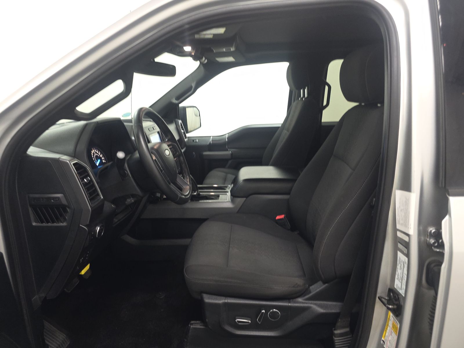 2018 Ford F-150 XLT AWD