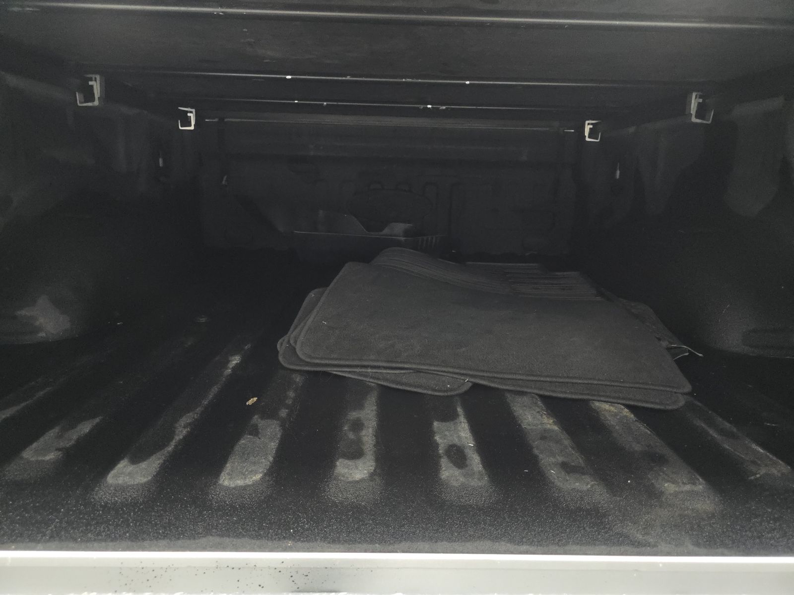 2018 Ford F-150 XLT AWD