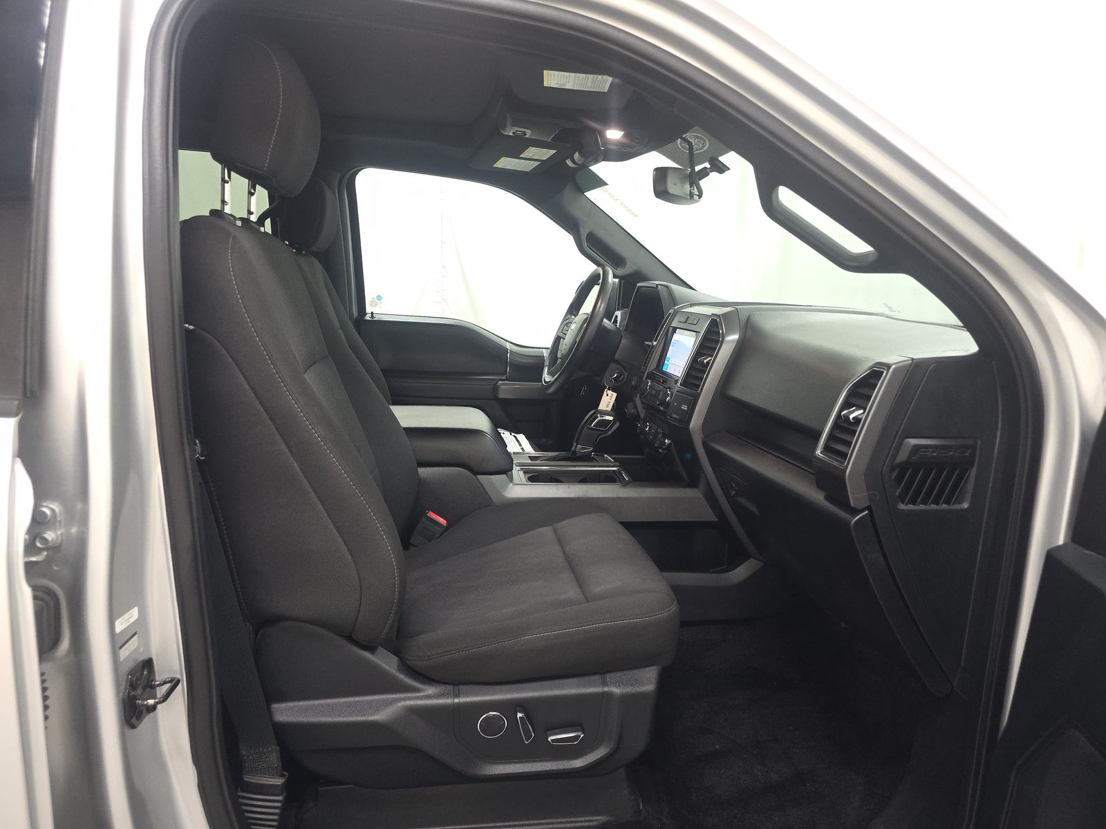 2018 Ford F-150 XLT AWD