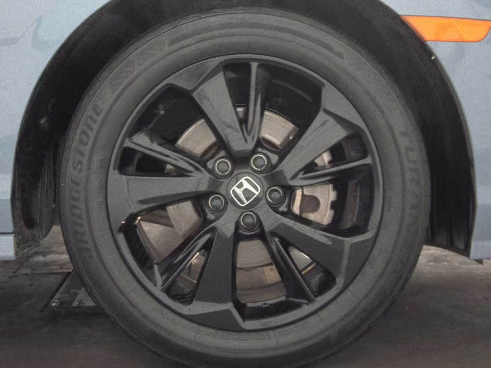 2024 Honda Odyssey Sport FWD