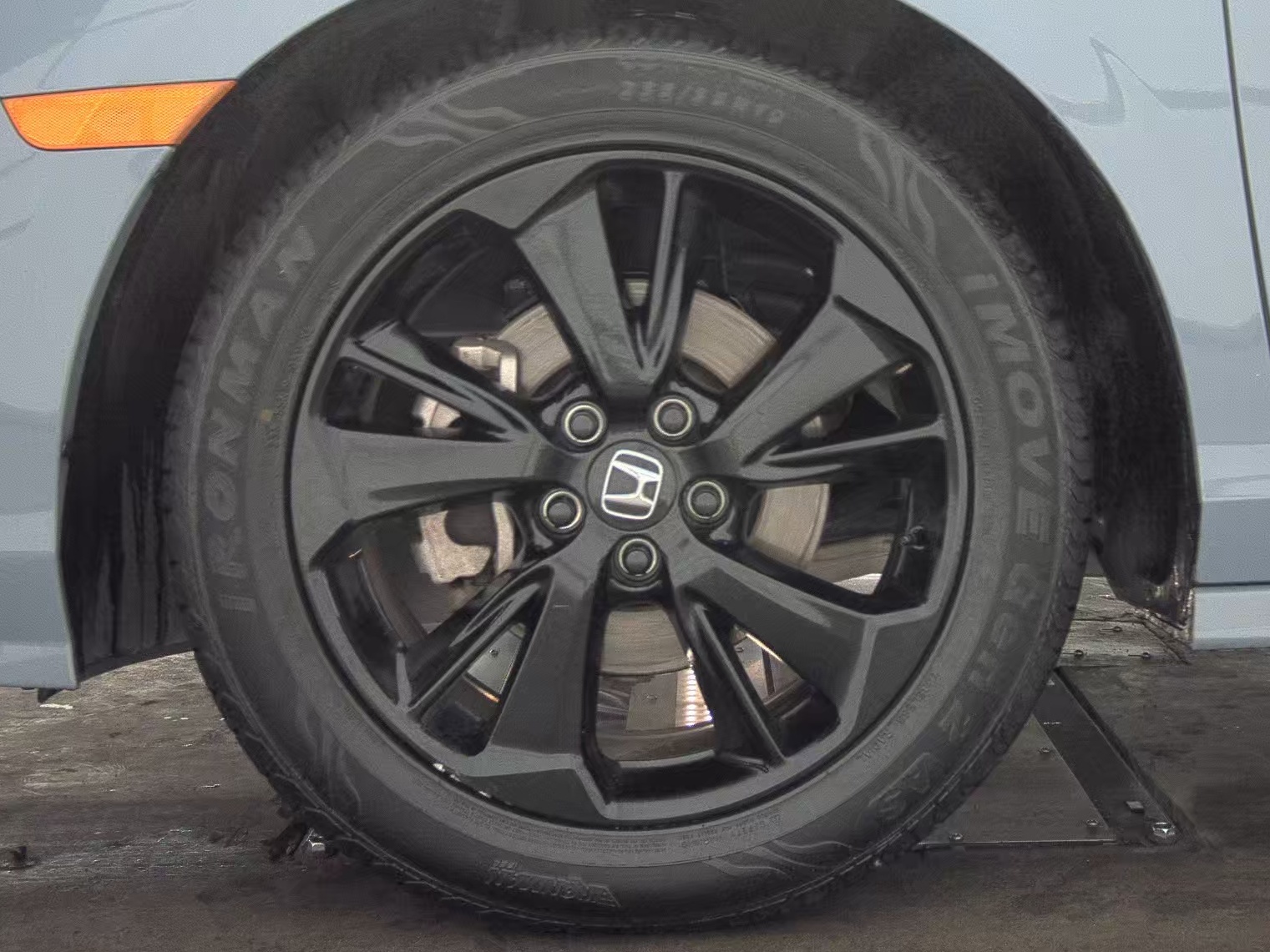 2024 Honda Odyssey Sport FWD