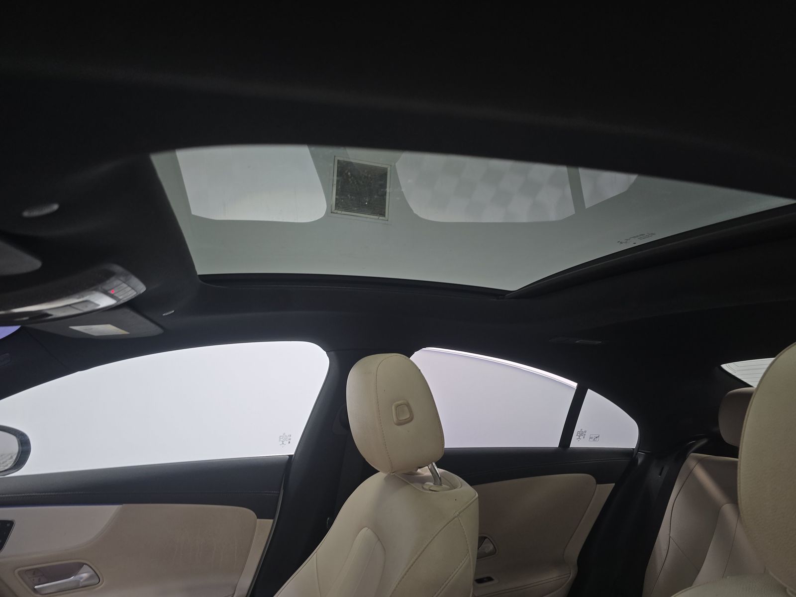 2023 Mercedes-Benz CLA CLA 250 FWD