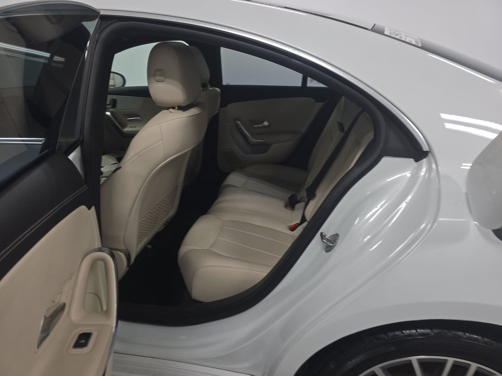 2023 Mercedes-Benz CLA CLA 250 FWD