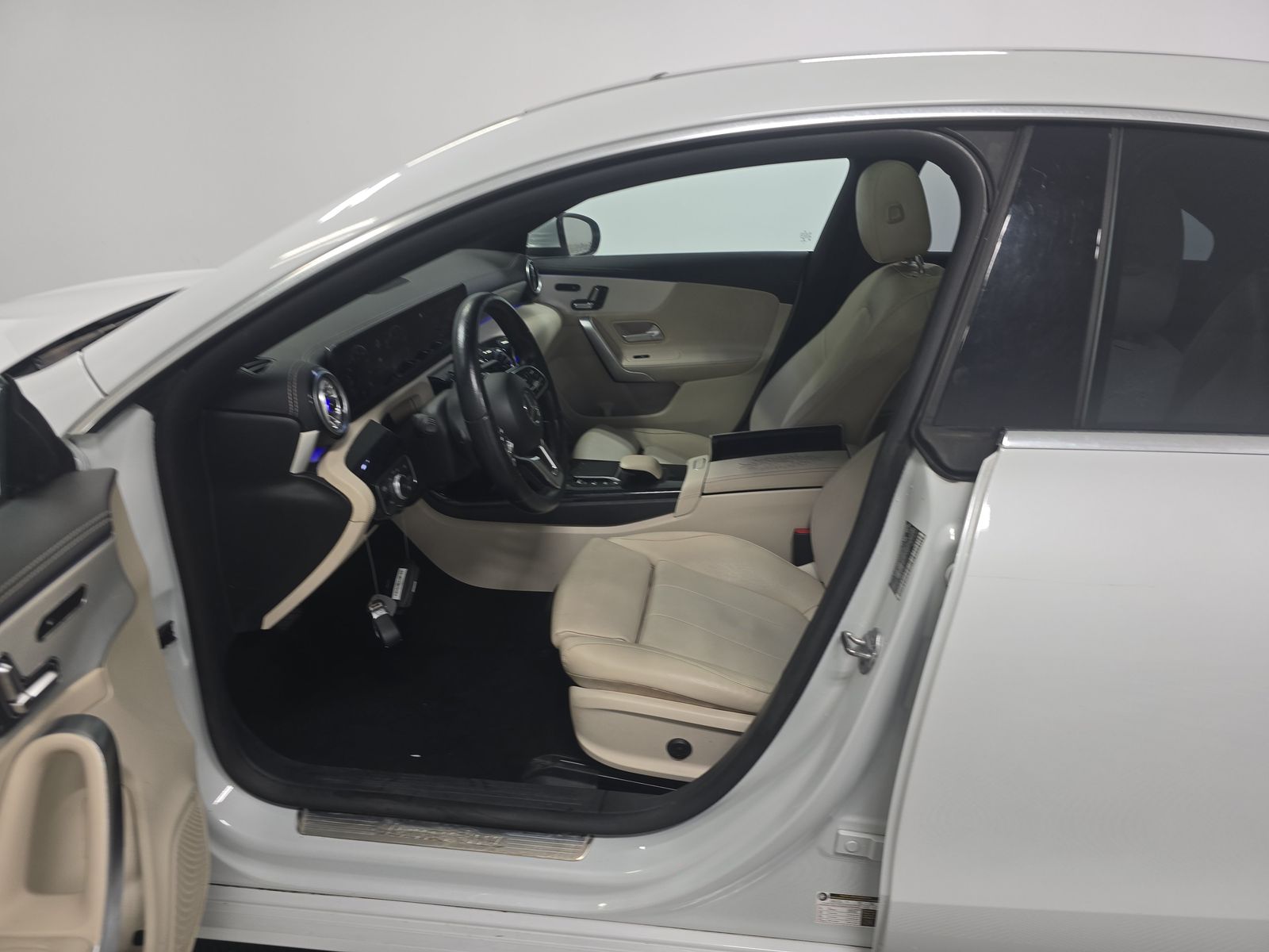 2023 Mercedes-Benz CLA CLA 250 FWD