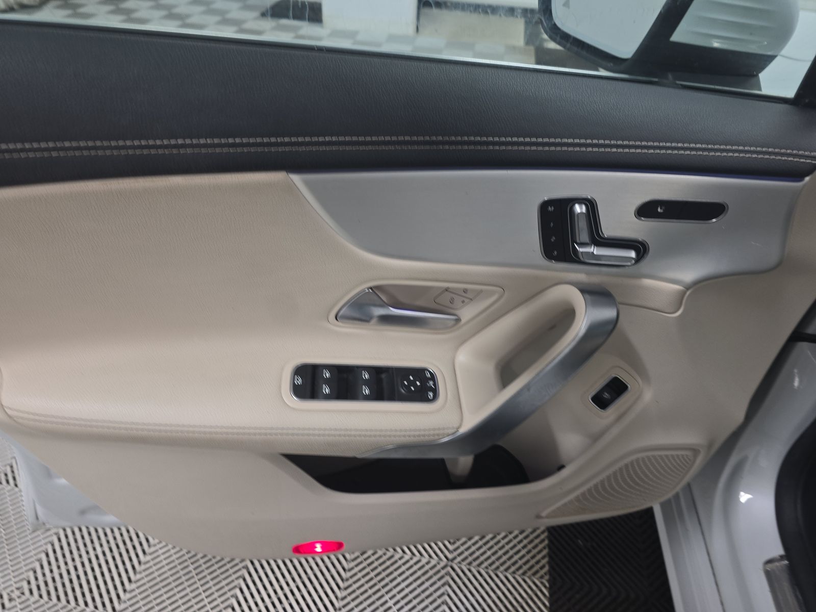 2023 Mercedes-Benz CLA CLA 250 FWD