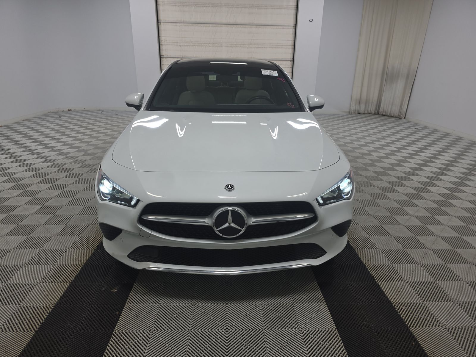 2023 Mercedes-Benz CLA CLA 250 FWD