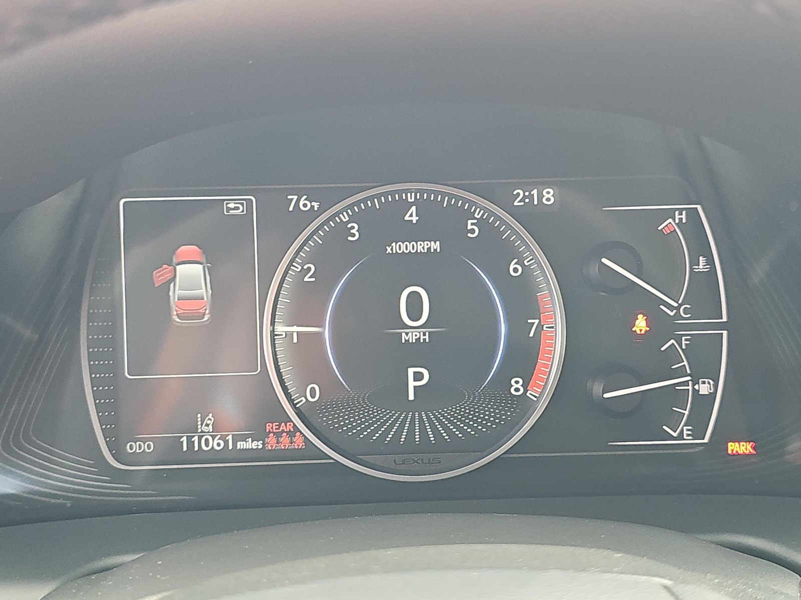 2024 Lexus ES ES 350 FWD