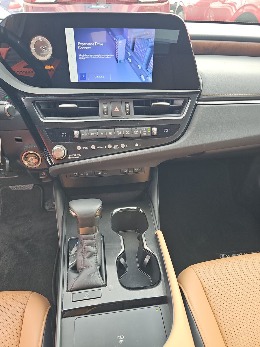 2024 Lexus ES ES 350 FWD