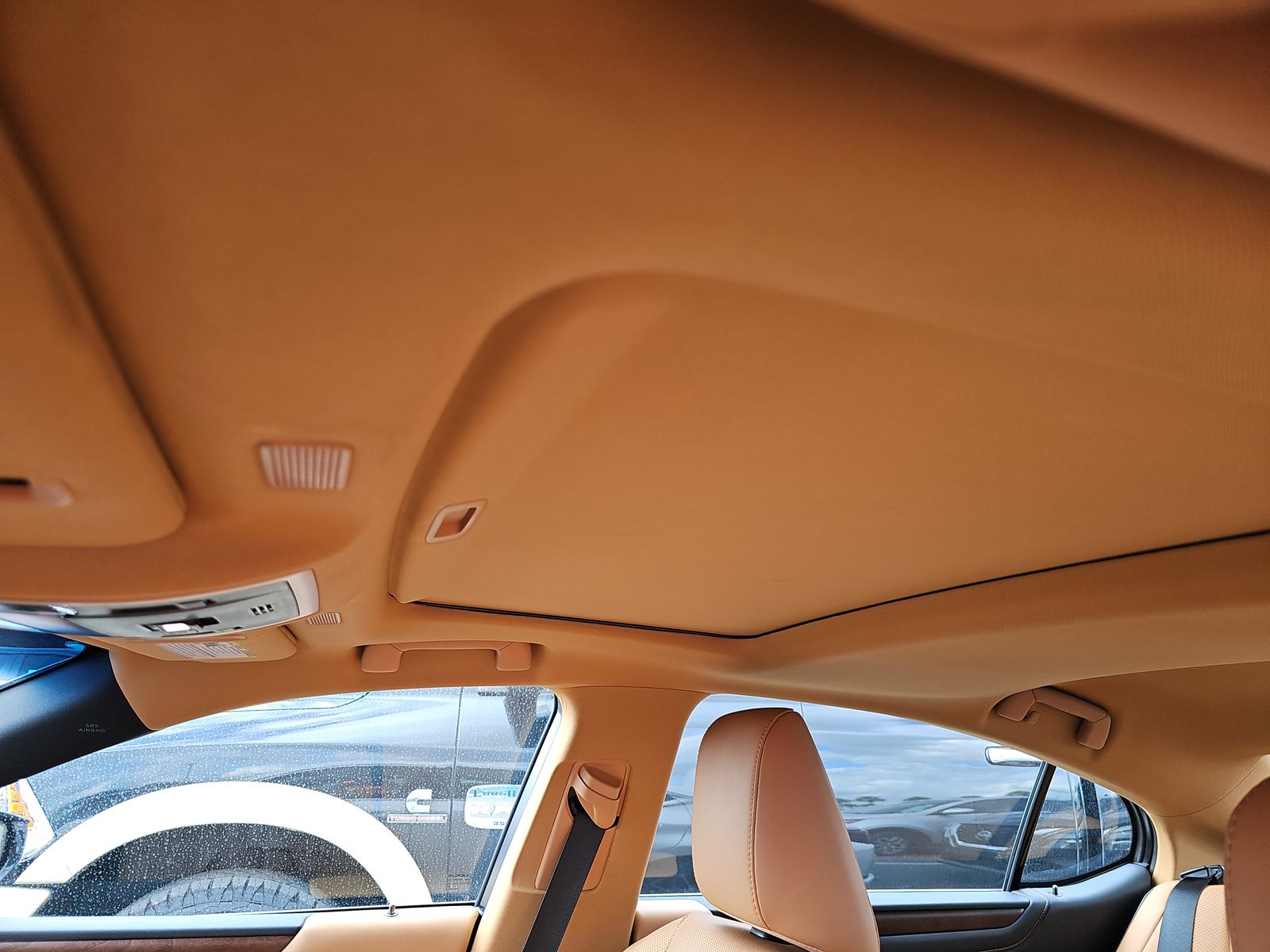 2024 Lexus ES ES 350 FWD