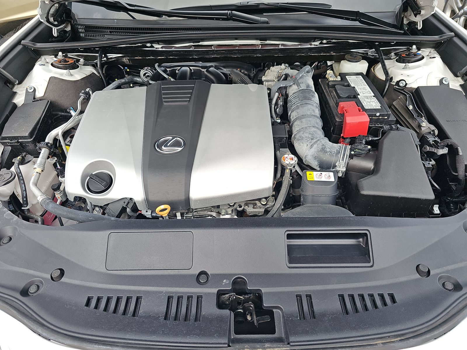 2024 Lexus ES ES 350 FWD