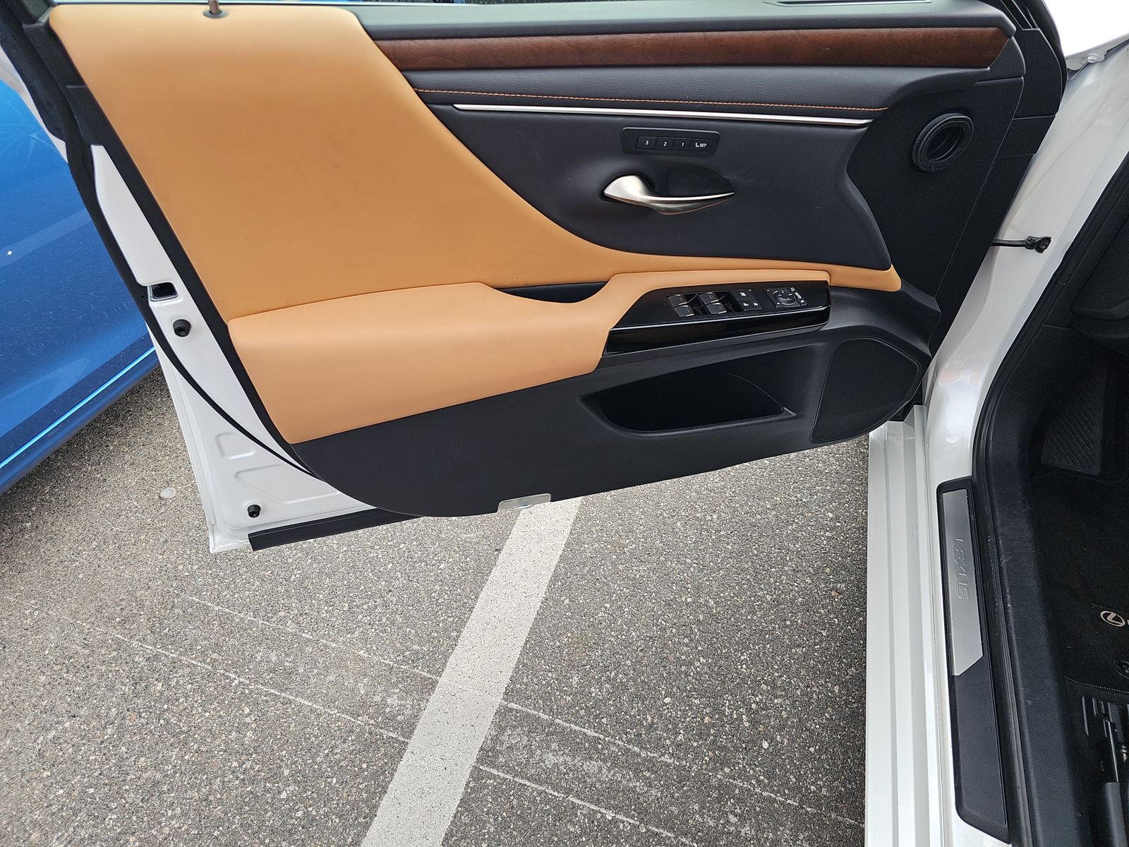 2024 Lexus ES ES 350 FWD