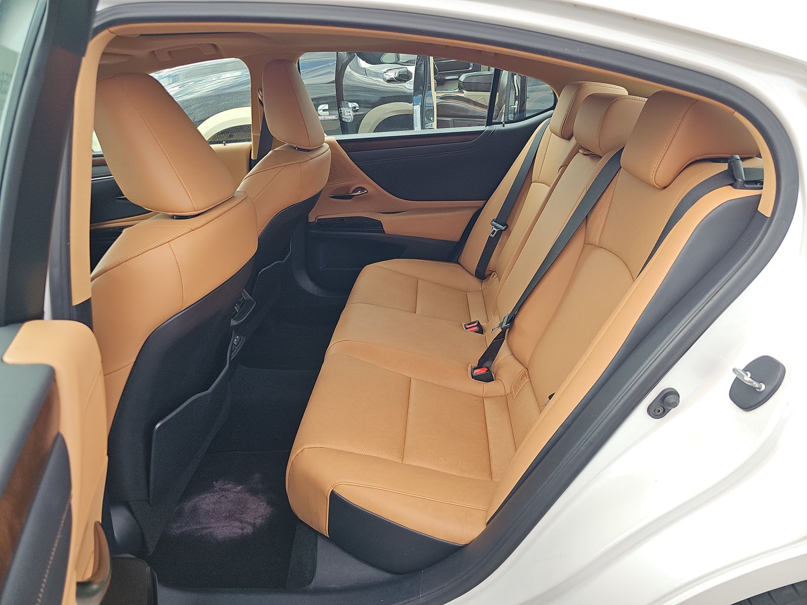 2024 Lexus ES ES 350 FWD