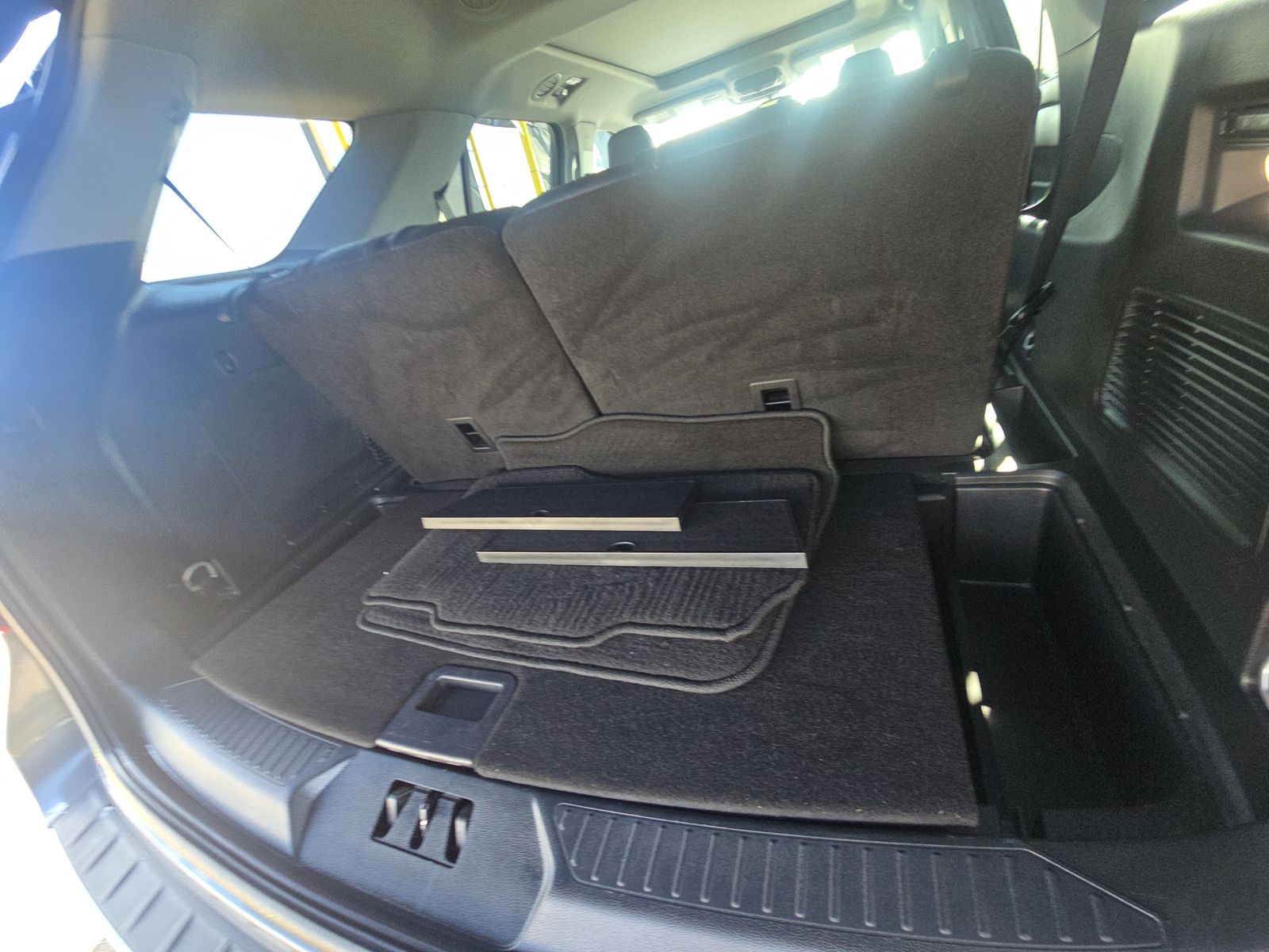 2023 Ford Explorer Limited AWD