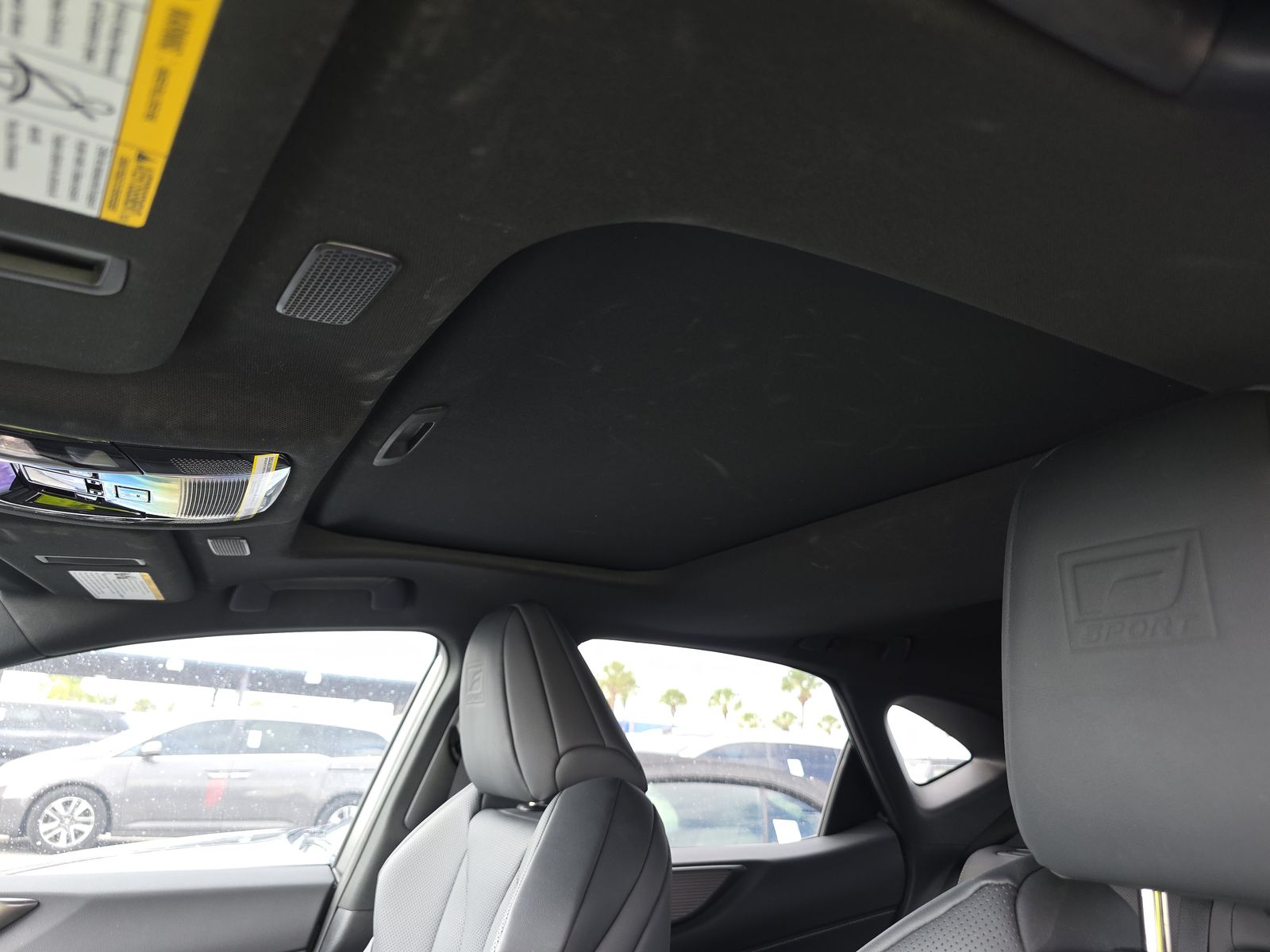 2022 Lexus NX NX 350 F SPORT Handling AWD