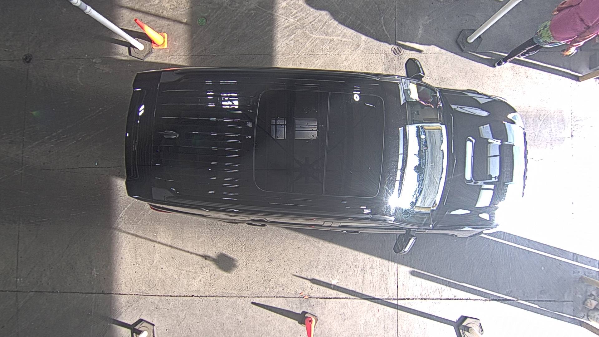 2023 Ford Explorer ST AWD