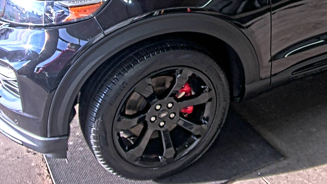 2023 Ford Explorer ST AWD